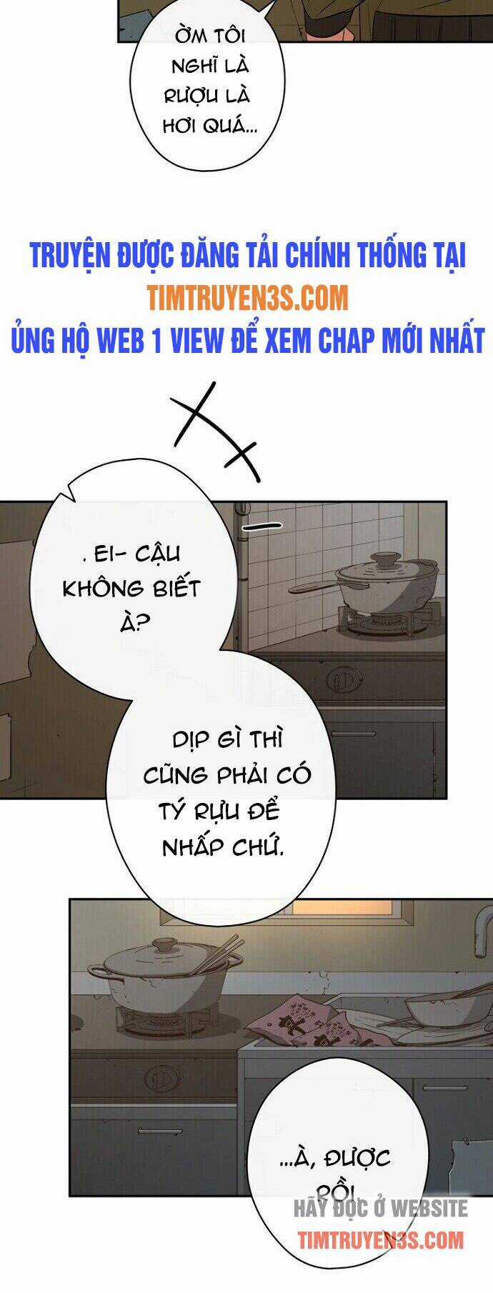 Vua Phim Truyền Hình Chapter 15 trang 8