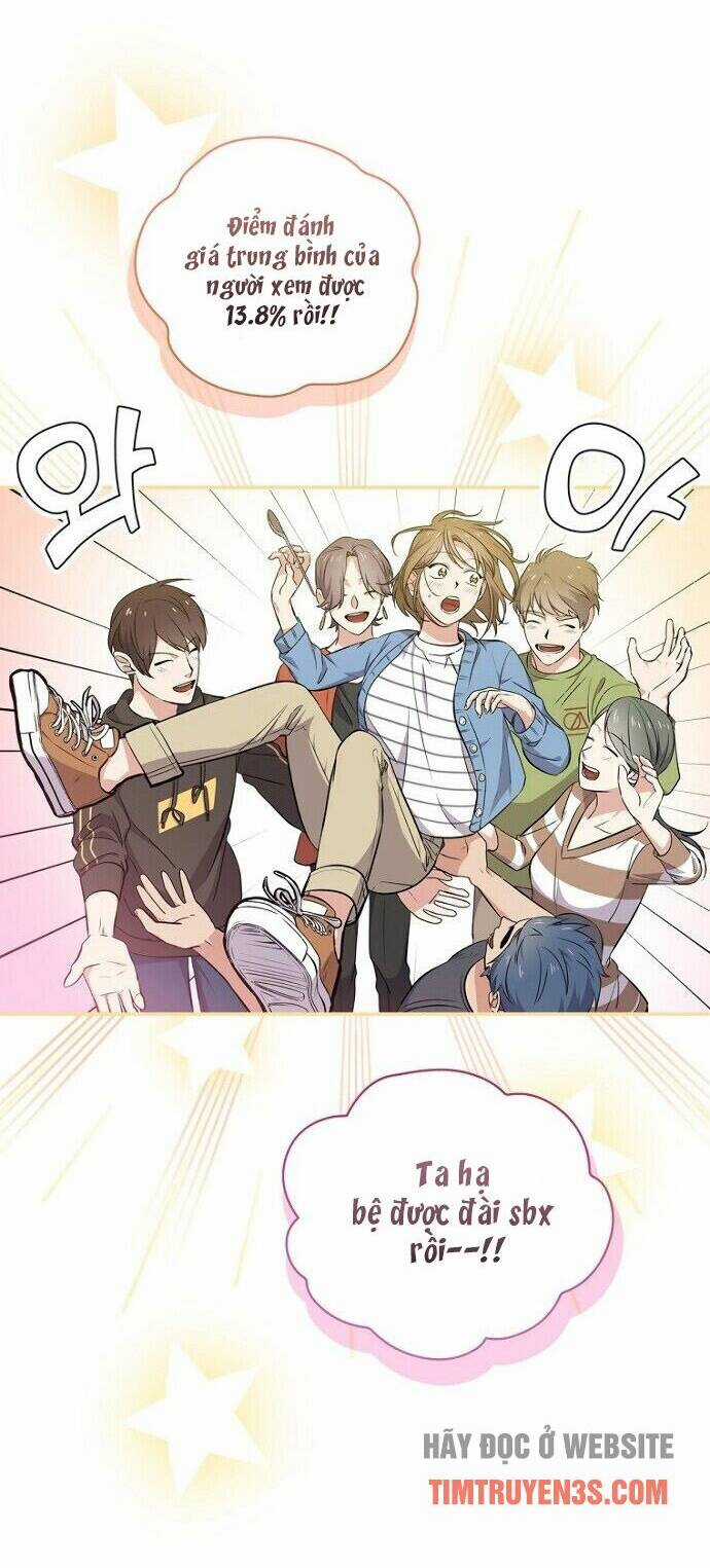 Vua Phim Truyền Hình Chapter 16 trang 13