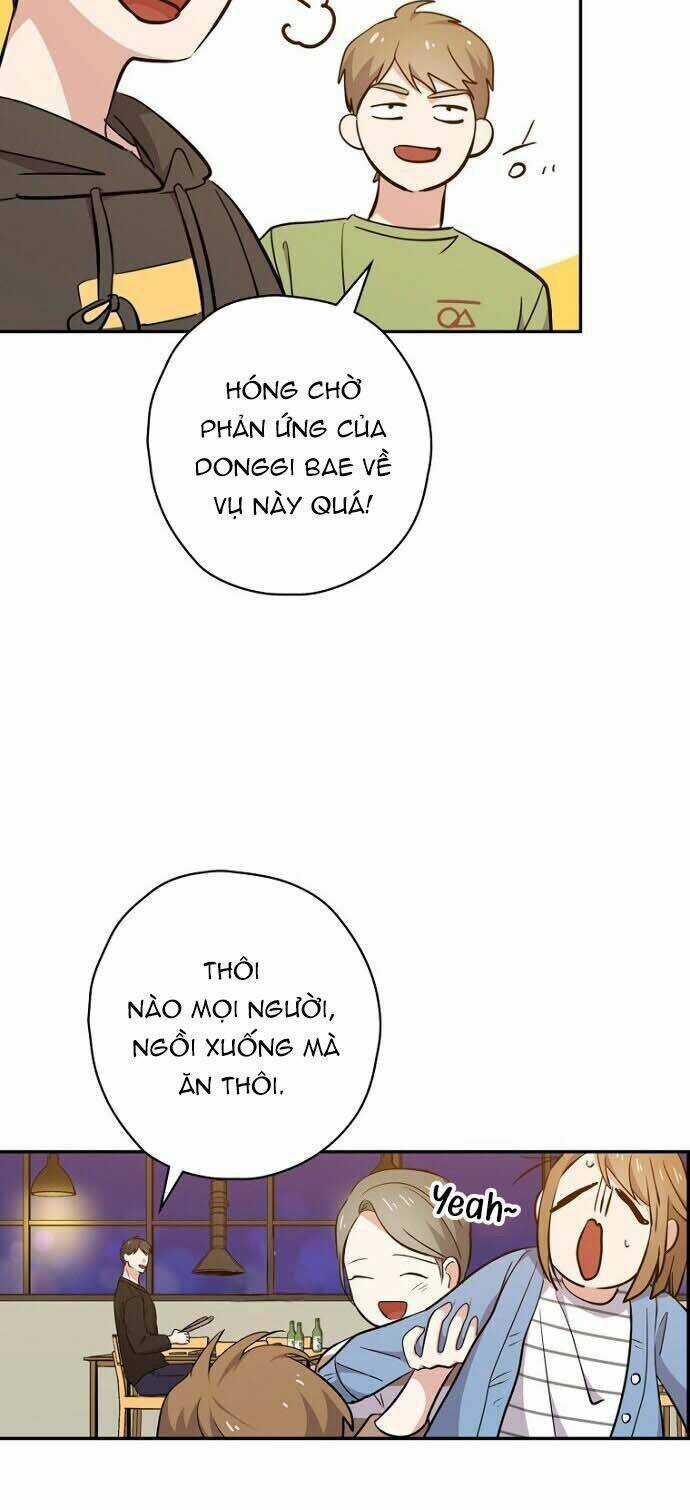 Vua Phim Truyền Hình Chapter 16 trang 15