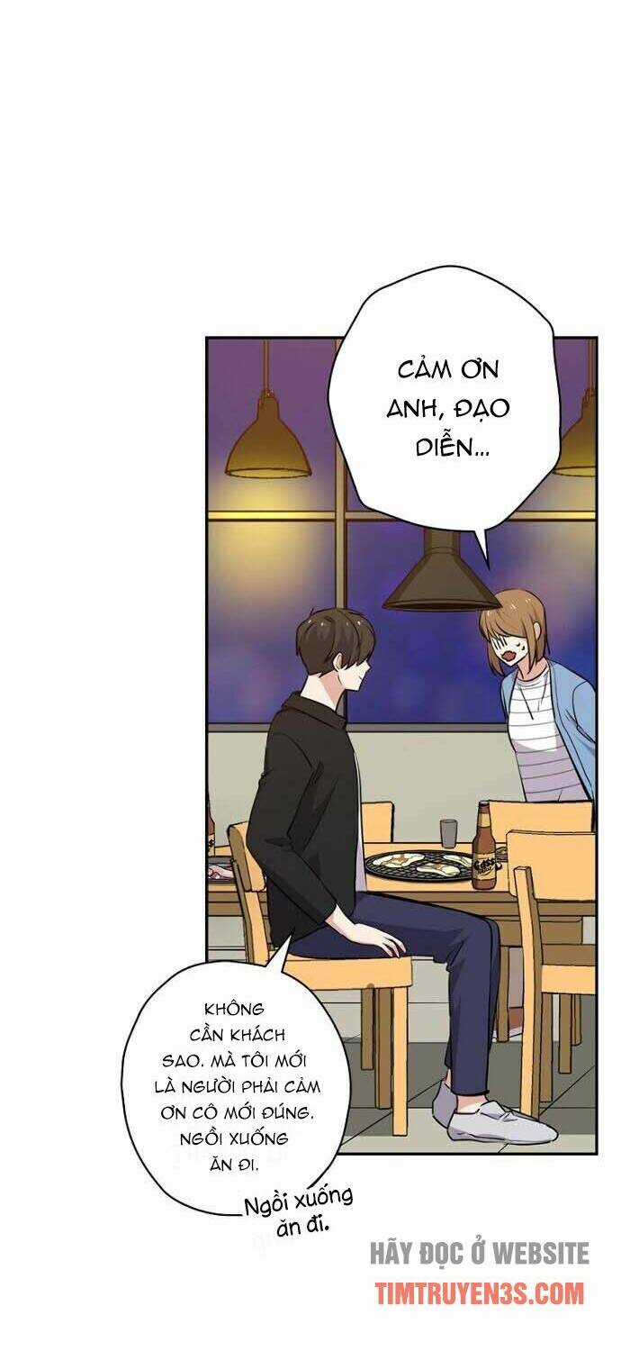 Vua Phim Truyền Hình Chapter 16 trang 16