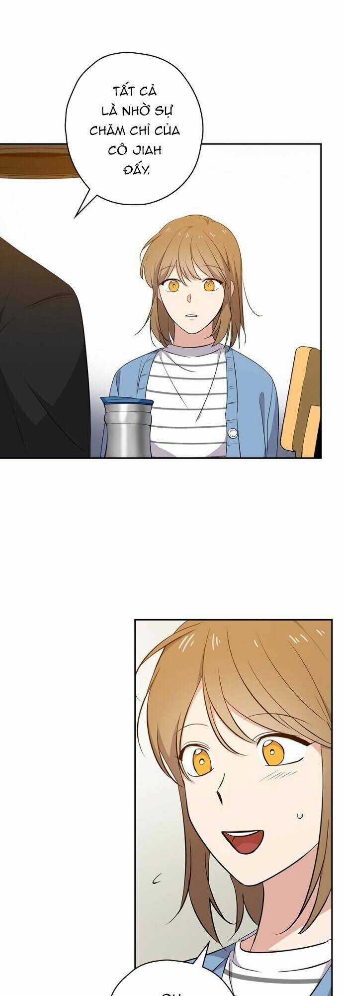 Vua Phim Truyền Hình Chapter 16 trang 17