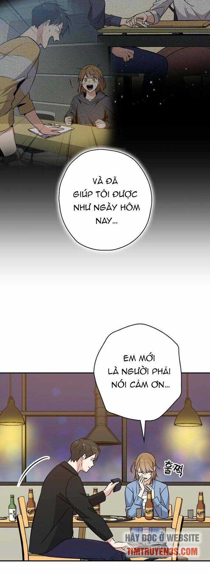 Vua Phim Truyền Hình Chapter 16 trang 19