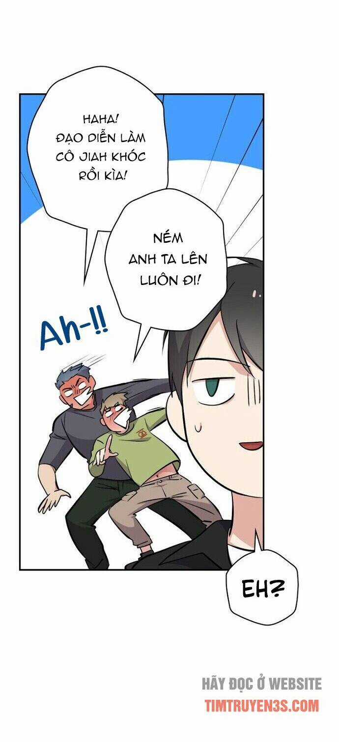 Vua Phim Truyền Hình Chapter 16 trang 22