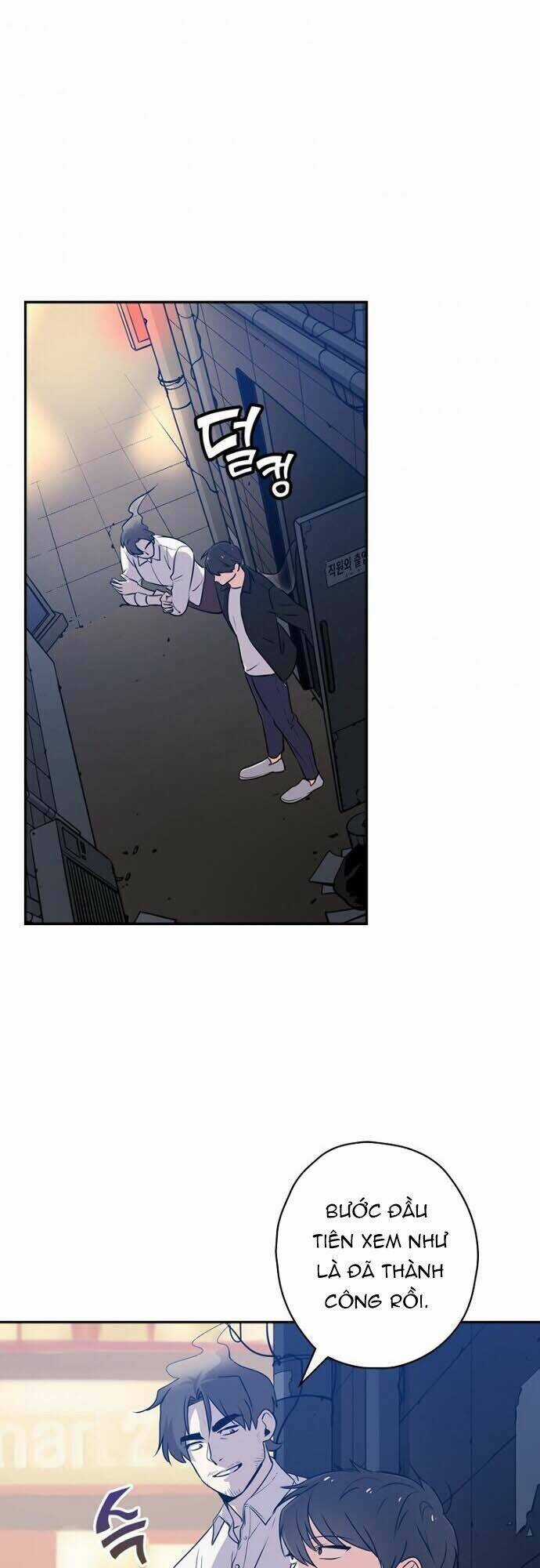 Vua Phim Truyền Hình Chapter 16 trang 24