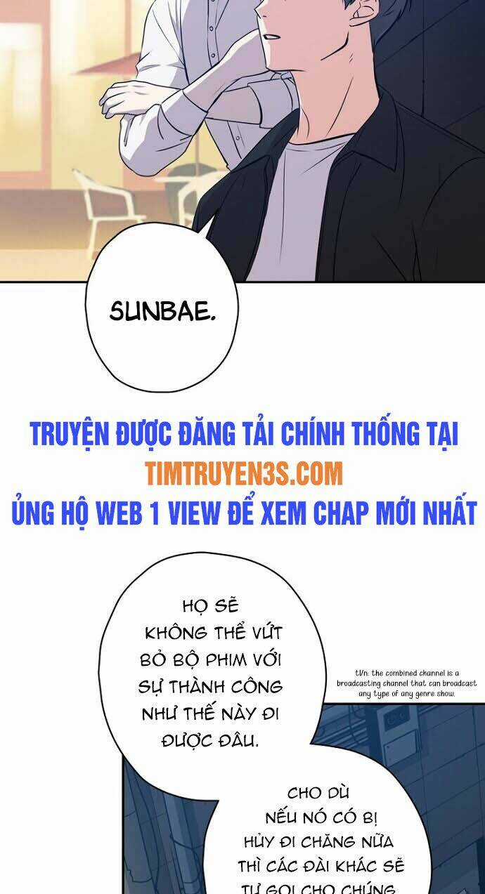 Vua Phim Truyền Hình Chapter 16 trang 25