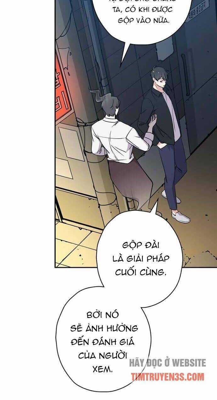 Vua Phim Truyền Hình Chapter 16 trang 26