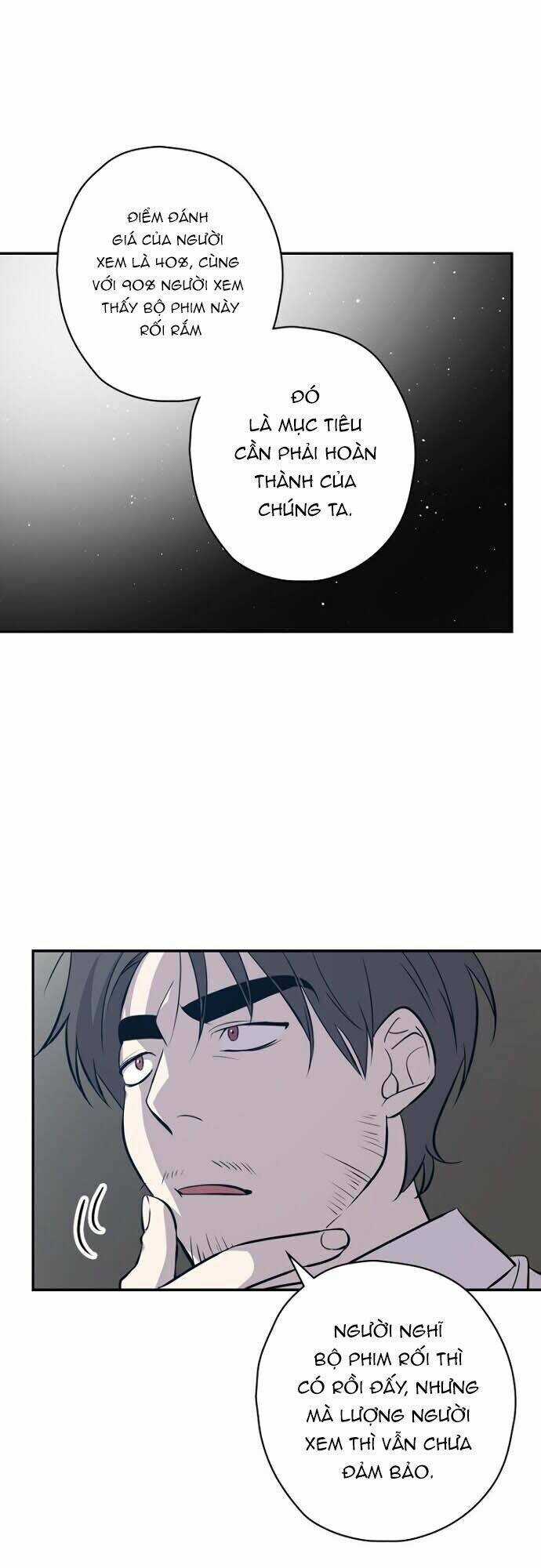 Vua Phim Truyền Hình Chapter 16 trang 27