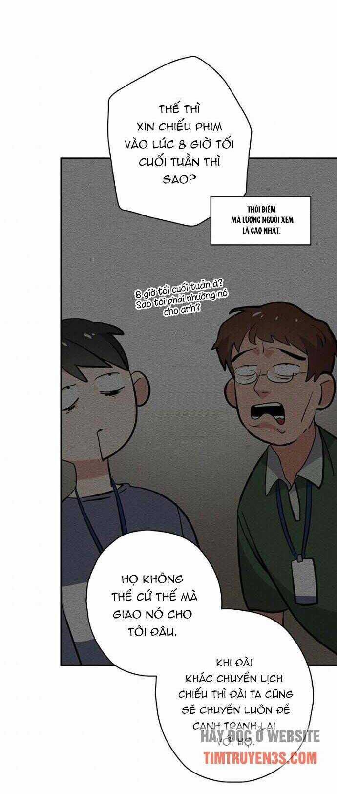 Vua Phim Truyền Hình Chapter 16 trang 29