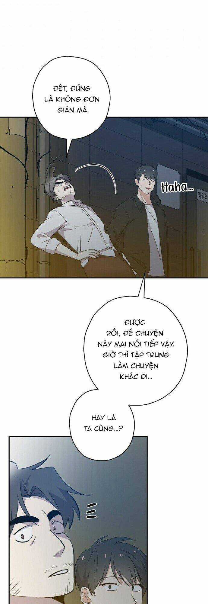 Vua Phim Truyền Hình Chapter 16 trang 30