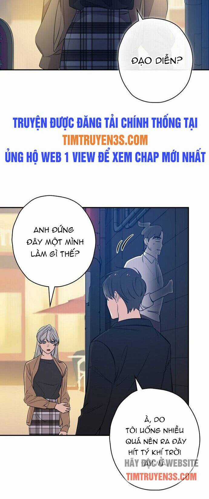 Vua Phim Truyền Hình Chapter 16 trang 32