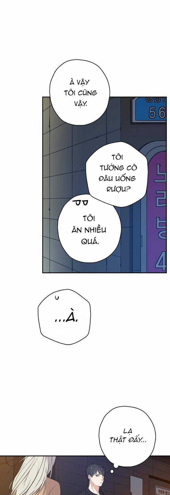 Vua Phim Truyền Hình Chapter 16 trang 33