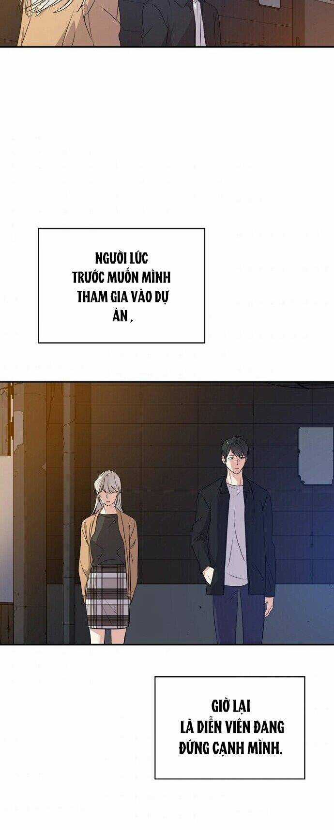 Vua Phim Truyền Hình Chapter 16 trang 34