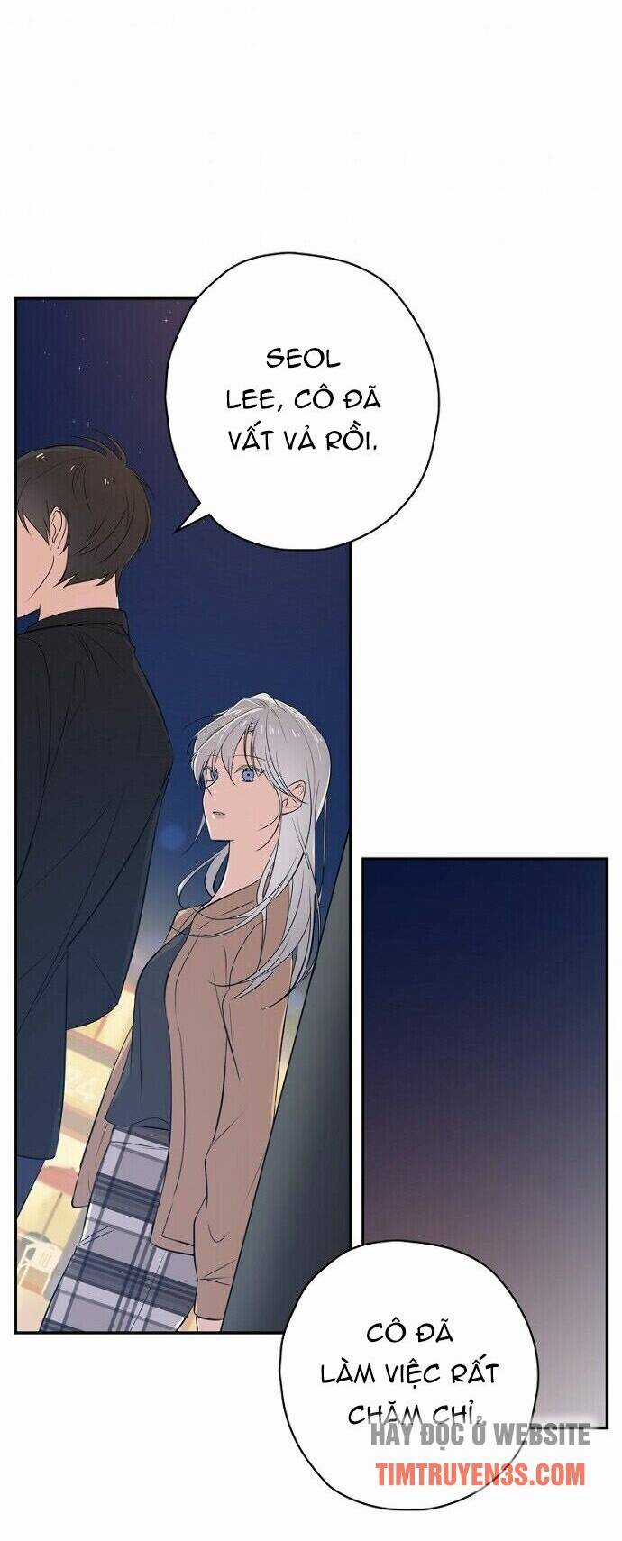 Vua Phim Truyền Hình Chapter 16 trang 35