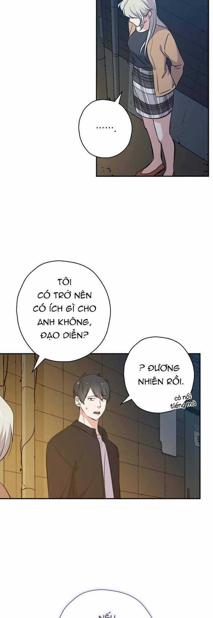 Vua Phim Truyền Hình Chapter 16 trang 37