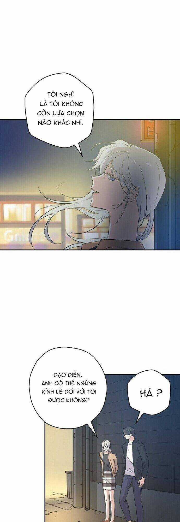 Vua Phim Truyền Hình Chapter 16 trang 40