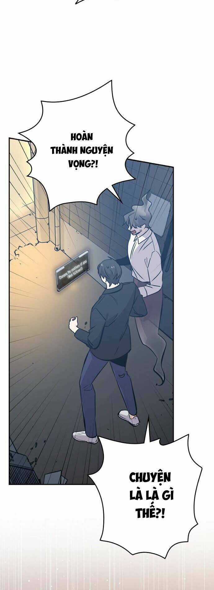 Vua Phim Truyền Hình Chapter 16 trang 45