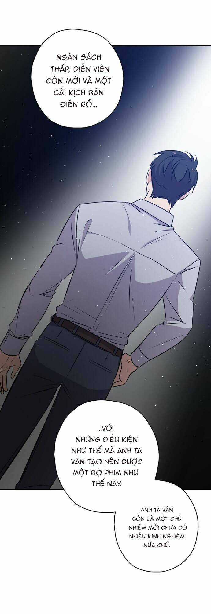 Vua Phim Truyền Hình Chapter 16 trang 6