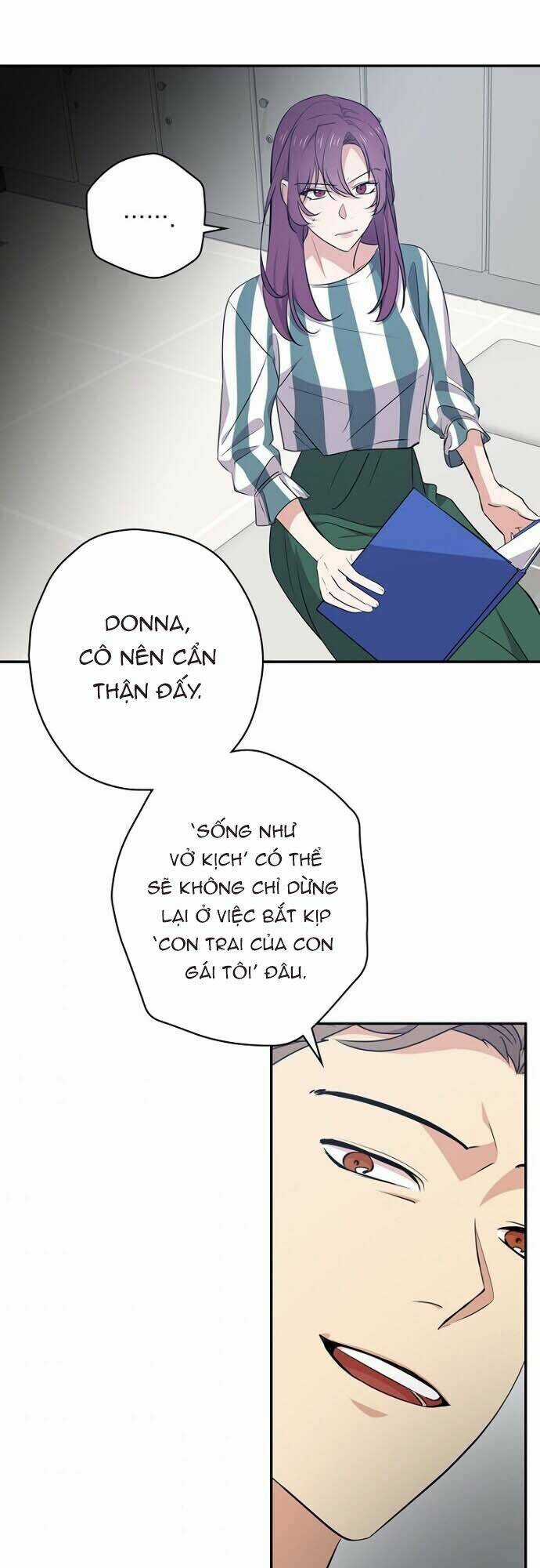 Vua Phim Truyền Hình Chapter 16 trang 7