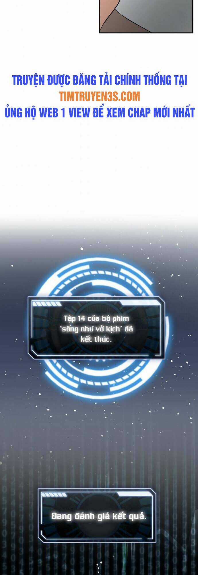 Vua Phim Truyền Hình Chapter 16 trang 8