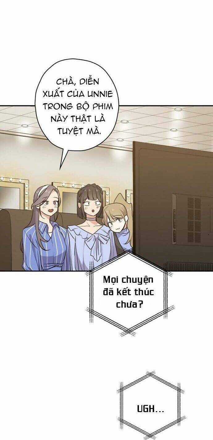 Vua Phim Truyền Hình Chapter 17 trang 15