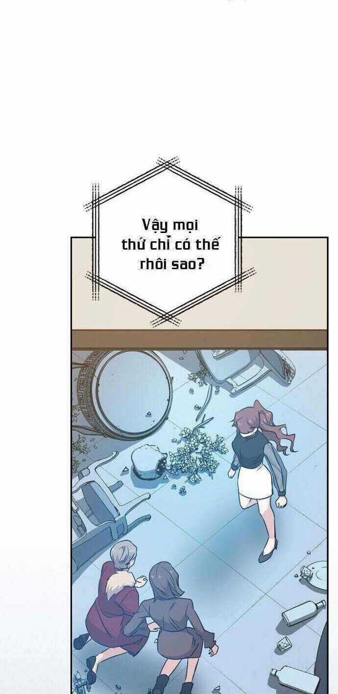 Vua Phim Truyền Hình Chapter 17 trang 16