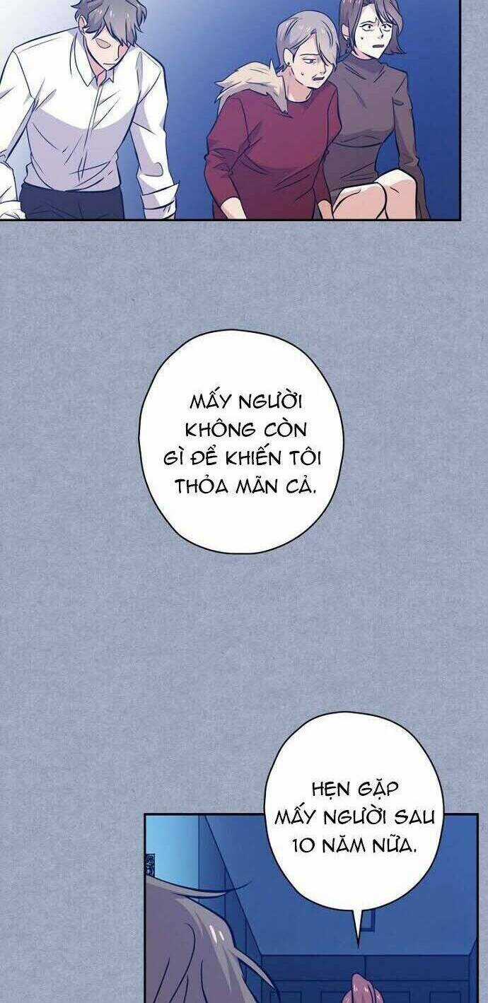 Vua Phim Truyền Hình Chapter 17 trang 19