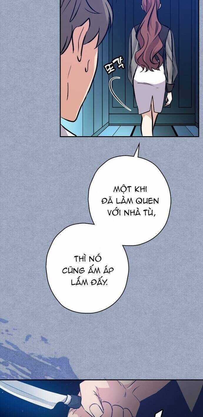 Vua Phim Truyền Hình Chapter 17 trang 20