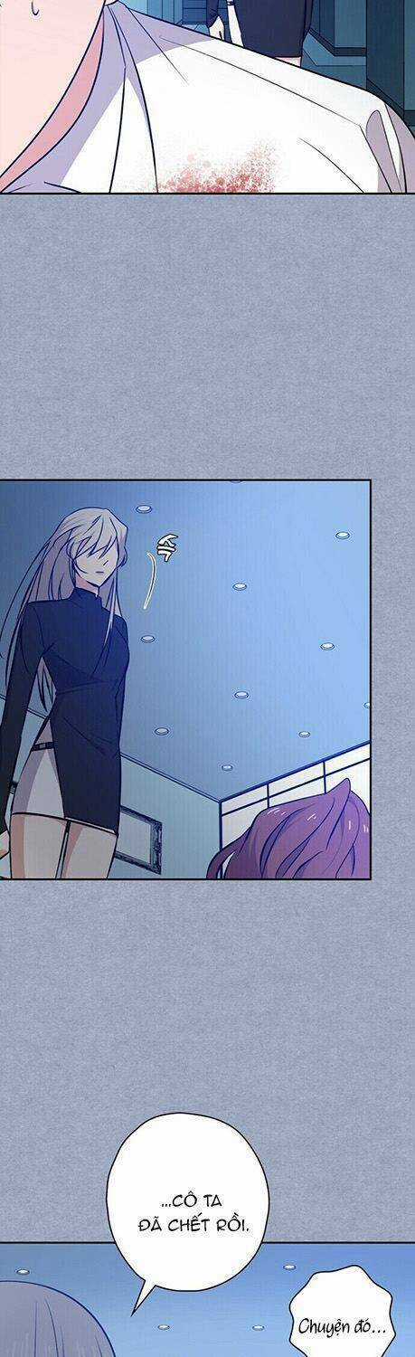 Vua Phim Truyền Hình Chapter 17 trang 28