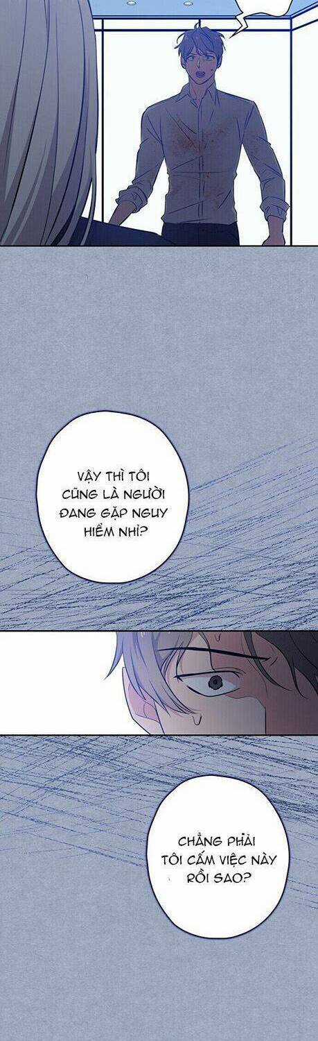 Vua Phim Truyền Hình Chapter 17 trang 29