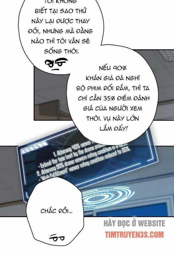Vua Phim Truyền Hình Chapter 17 trang 5