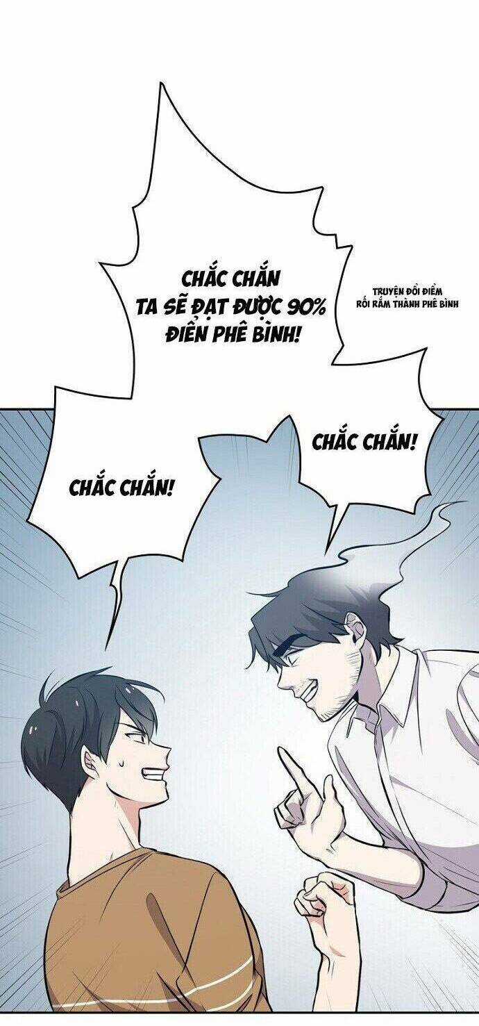 Vua Phim Truyền Hình Chapter 17 trang 7