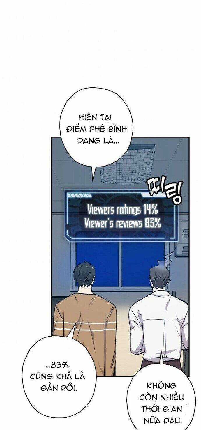 Vua Phim Truyền Hình Chapter 17 trang 8