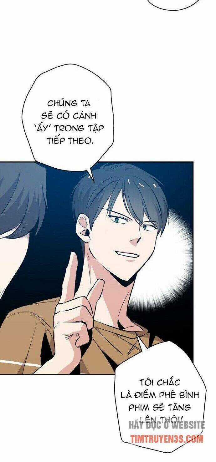 Vua Phim Truyền Hình Chapter 17 trang 9
