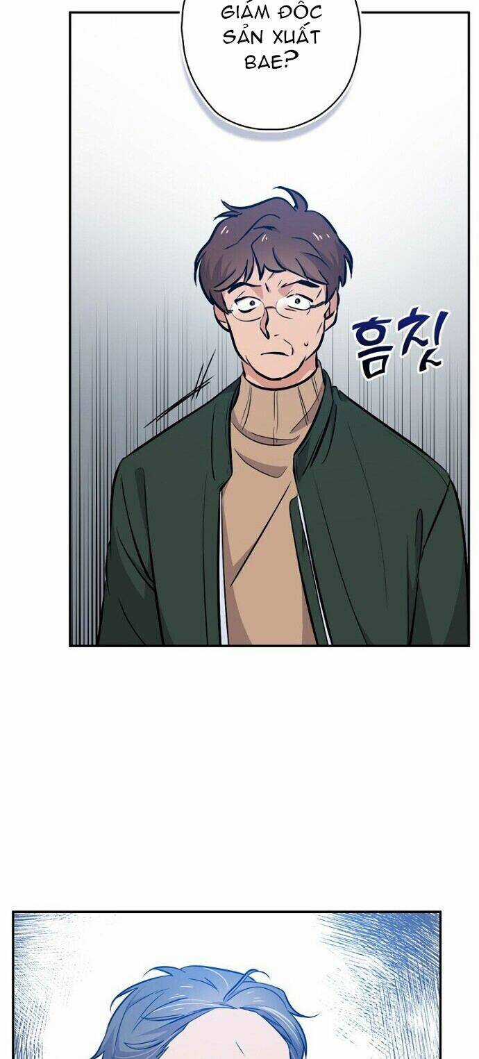 Vua Phim Truyền Hình Chapter 19 trang 11