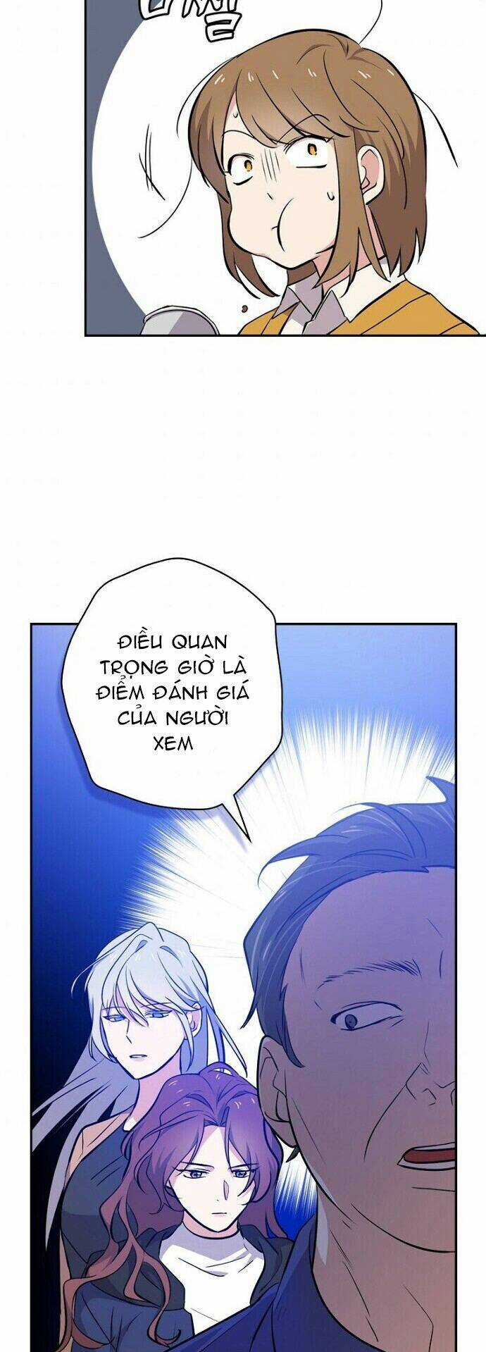 Vua Phim Truyền Hình Chapter 19 trang 21