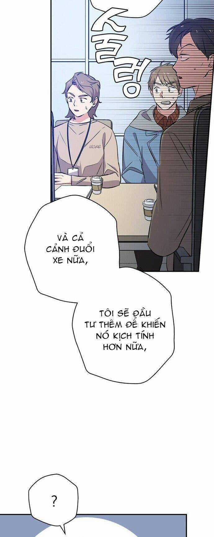 Vua Phim Truyền Hình Chapter 19 trang 24