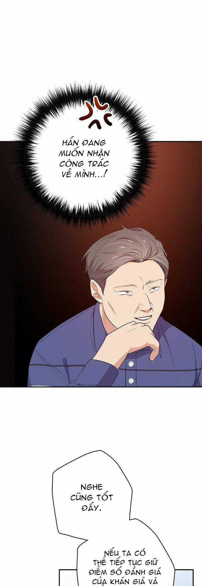 Vua Phim Truyền Hình Chapter 19 trang 26