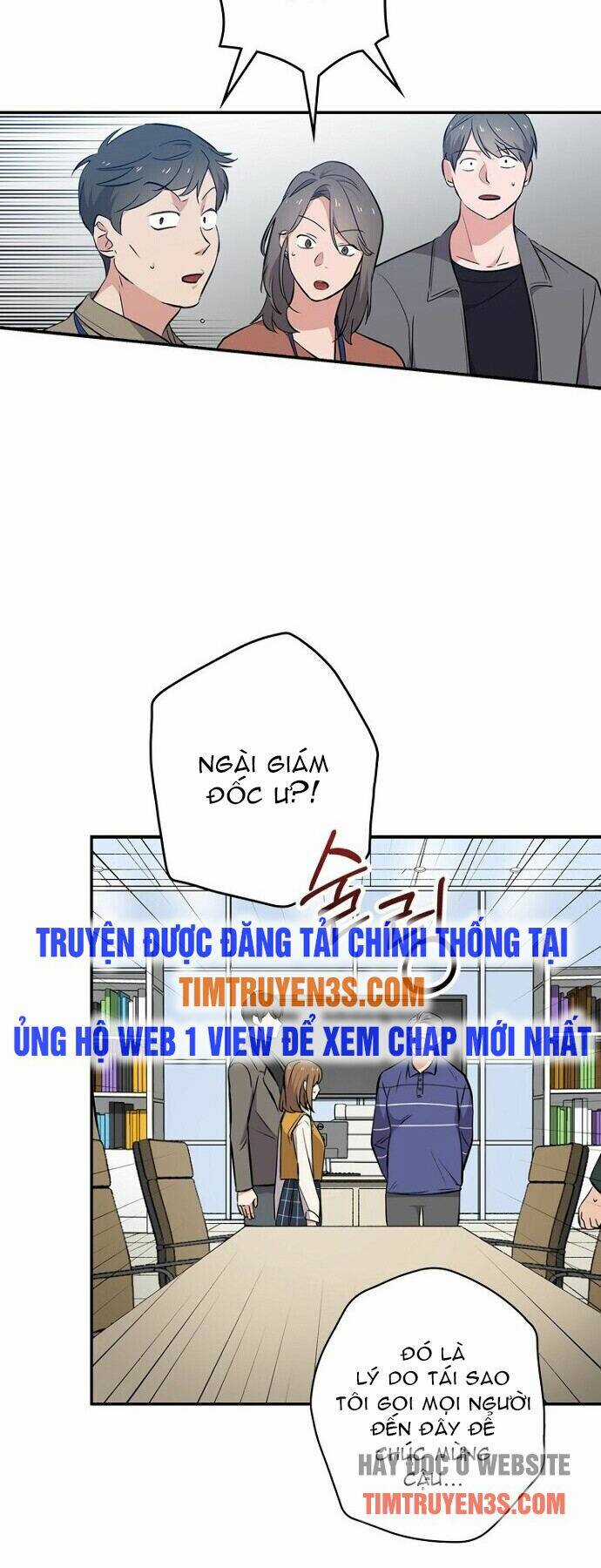 Vua Phim Truyền Hình Chapter 19 trang 9