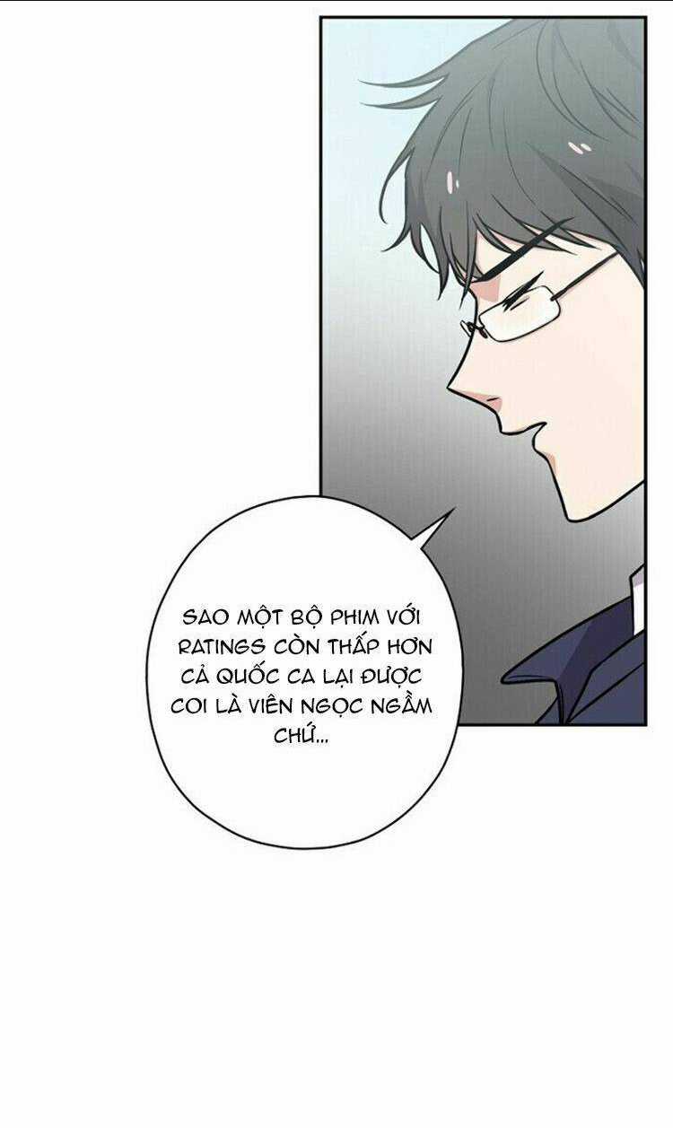 Vua Phim Truyền Hình Chapter 2 trang 11