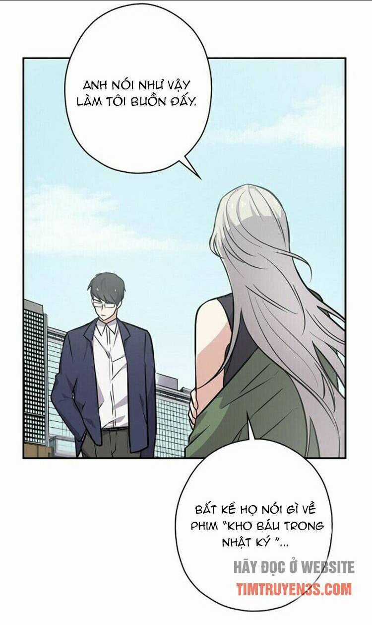 Vua Phim Truyền Hình Chapter 2 trang 12