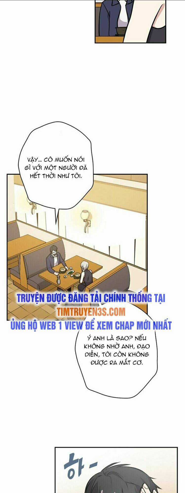 Vua Phim Truyền Hình Chapter 2 trang 17