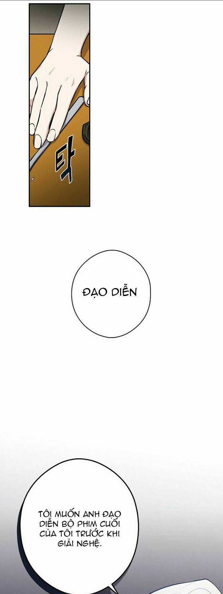 Vua Phim Truyền Hình Chapter 2 trang 20