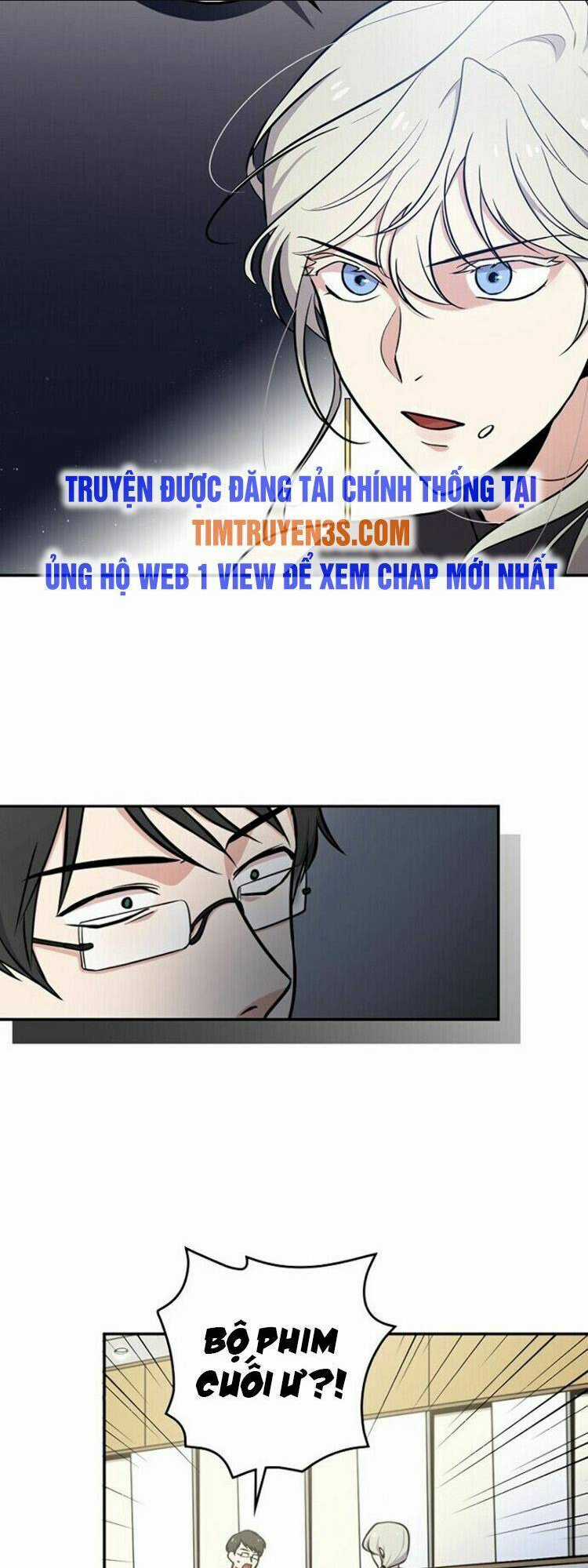 Vua Phim Truyền Hình Chapter 2 trang 21