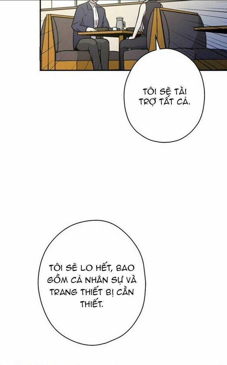 Vua Phim Truyền Hình Chapter 2 trang 22