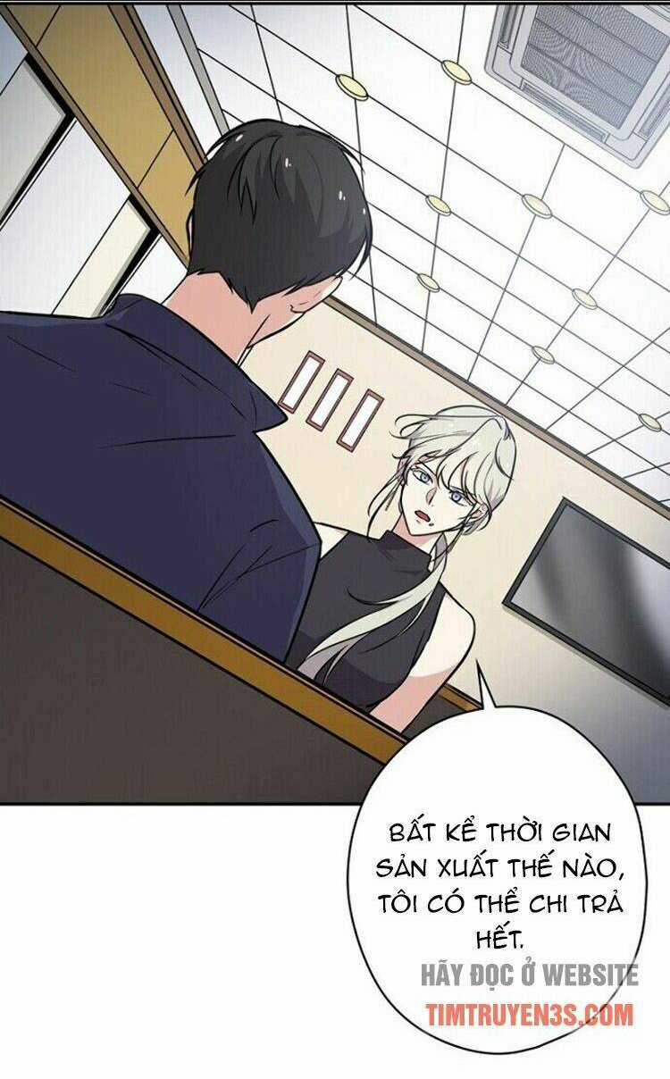 Vua Phim Truyền Hình Chapter 2 trang 23