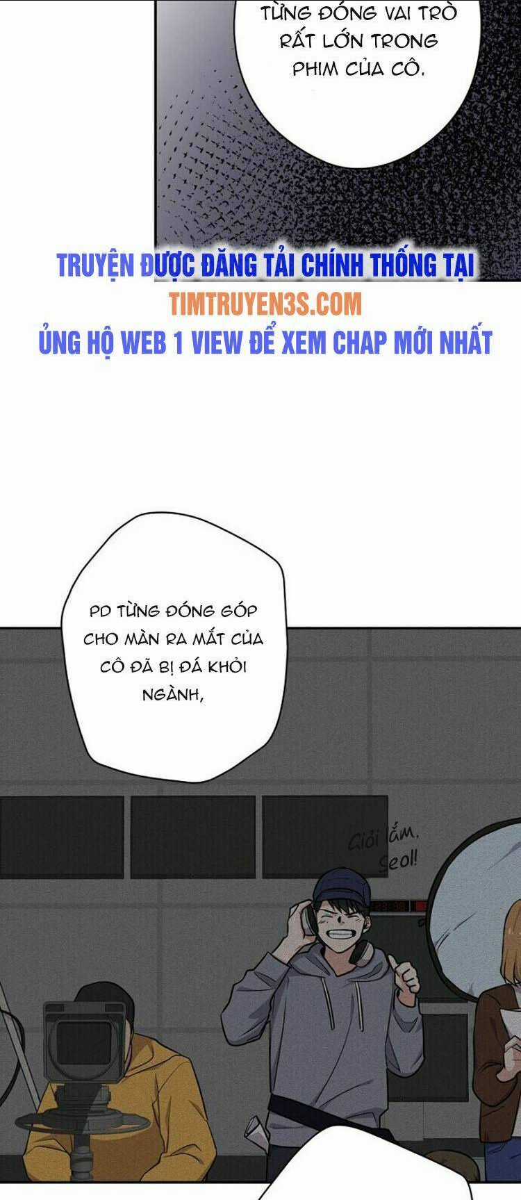 Vua Phim Truyền Hình Chapter 2 trang 28