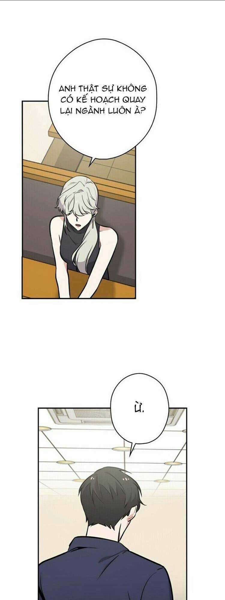 Vua Phim Truyền Hình Chapter 2 trang 33