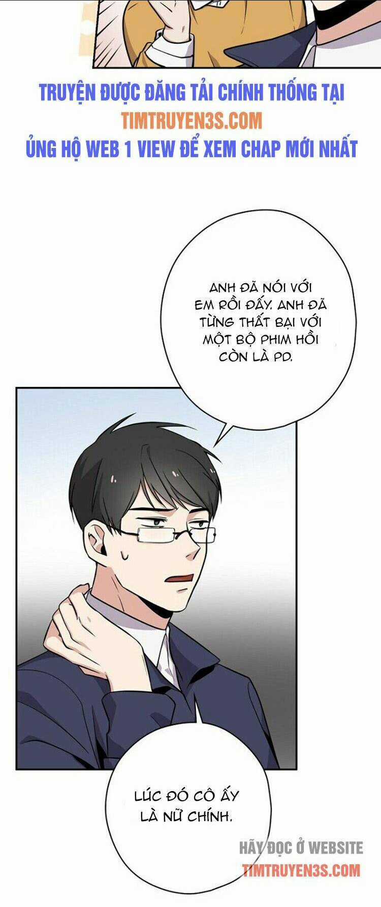 Vua Phim Truyền Hình Chapter 2 trang 4