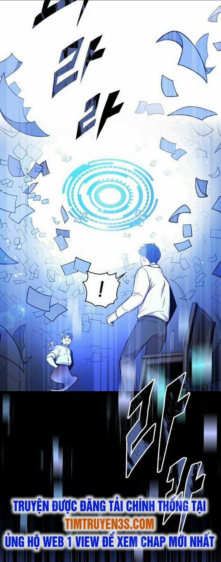 Vua Phim Truyền Hình Chapter 2 trang 45