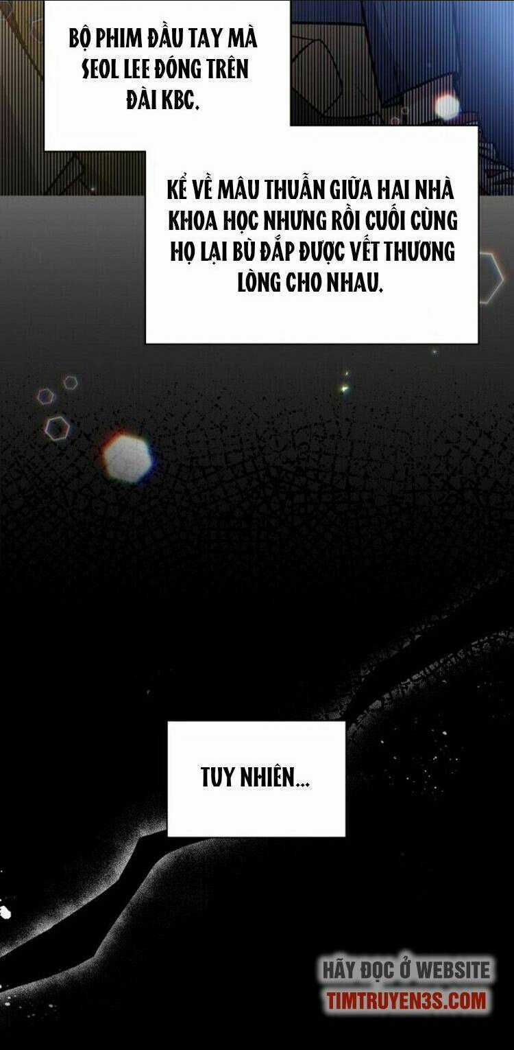 Vua Phim Truyền Hình Chapter 2 trang 8